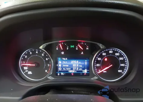2020 GMC Acadia Sle z USA, uszkodzony, nr VIN 1GKKNRLS4LZ170734